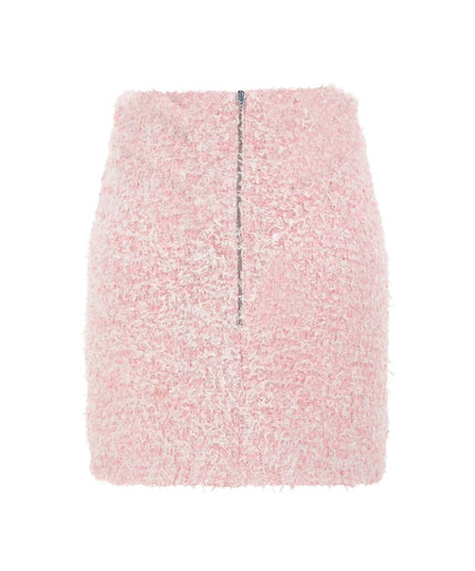 Balenciaga Mini Skirt