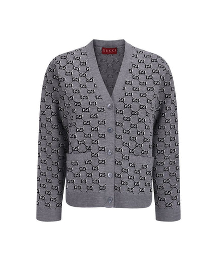 Gucci Cardigan