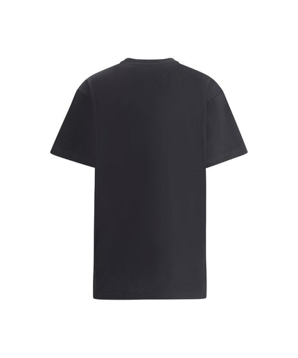 Gucci maxi logo T-shirt