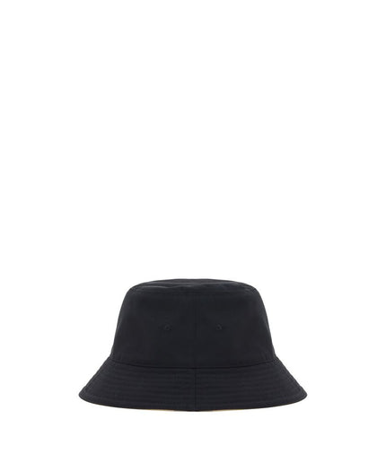 Burberry Reversible Bucket Hat