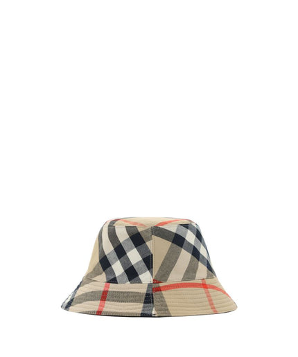 Burberry Reversible Bucket Hat