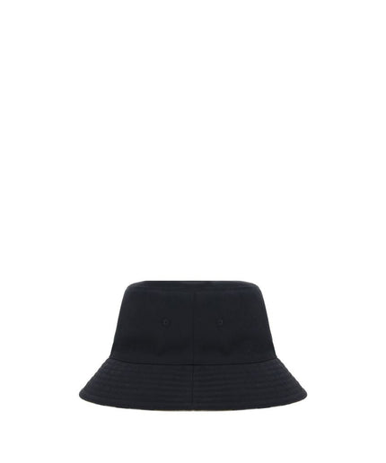 Burberry Reversible Bucket Hat