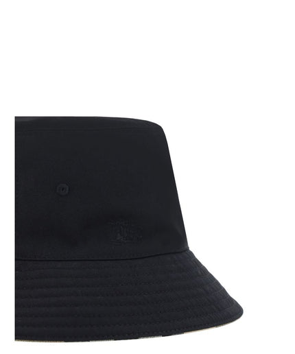 Burberry Reversible Bucket Hat