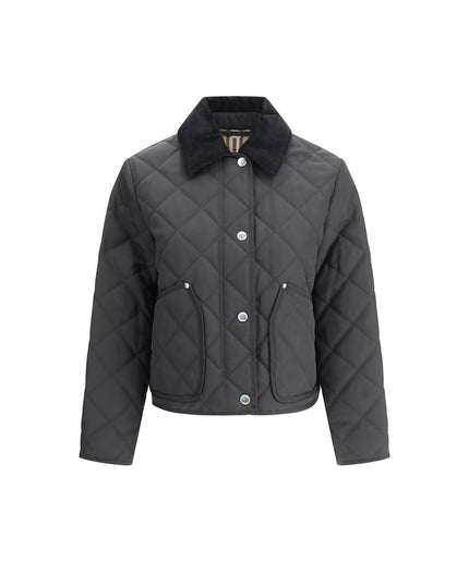 Burberry Jacket