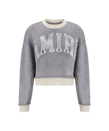 Amiri Sweater