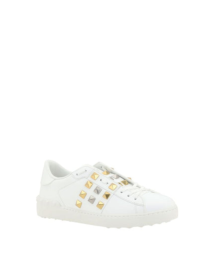 Valentino Garavani Rockstud Sneakers