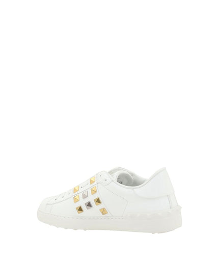 Valentino Garavani Rockstud Sneakers