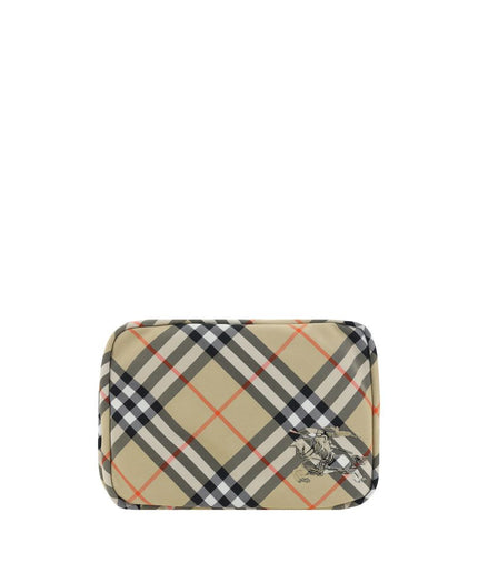 Burberry Clutch Bag