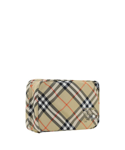 Burberry Clutch Bag