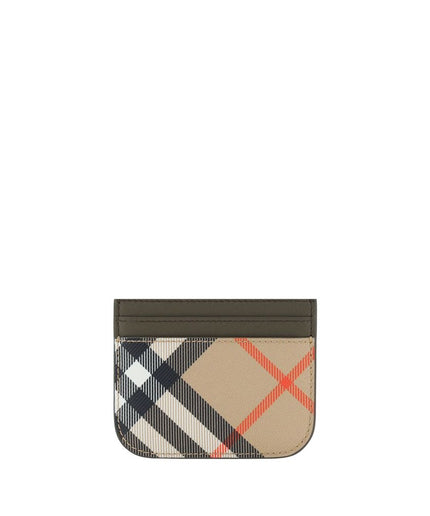 Burberry Card Holder