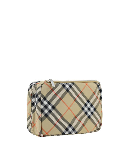 Burberry Clutch Bag