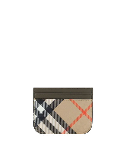 Burberry Card Holder