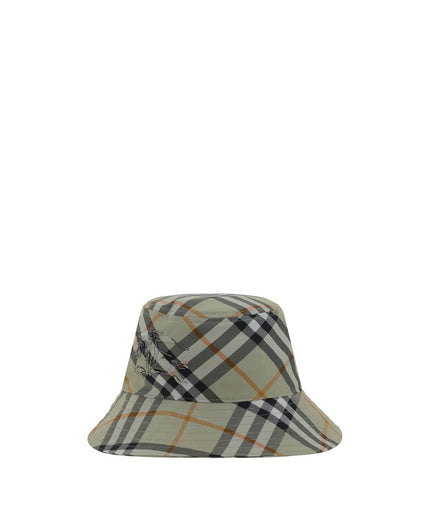 Burberry Bucket Hat