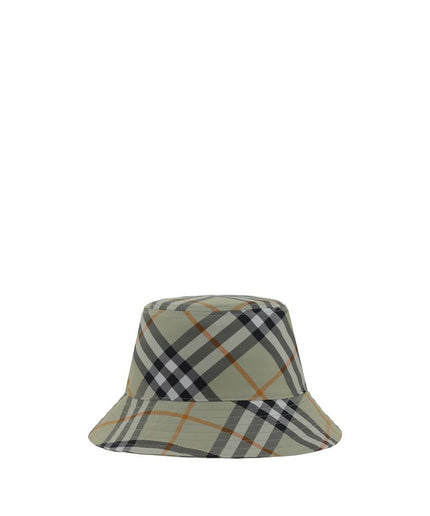 Burberry Bucket Hat