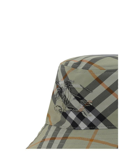 Burberry Bucket Hat