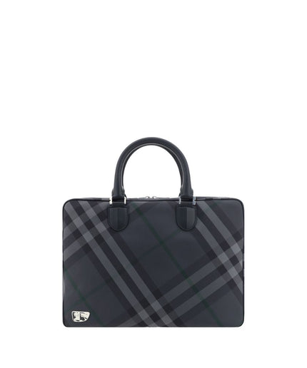 Burberry Document Bag