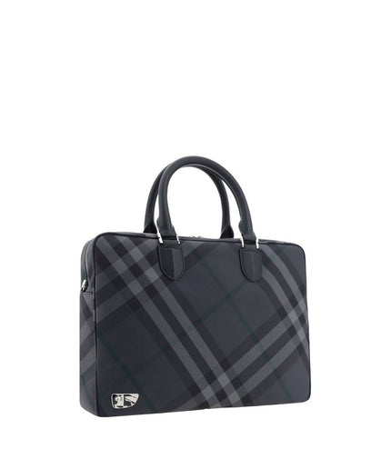 Burberry Document Bag