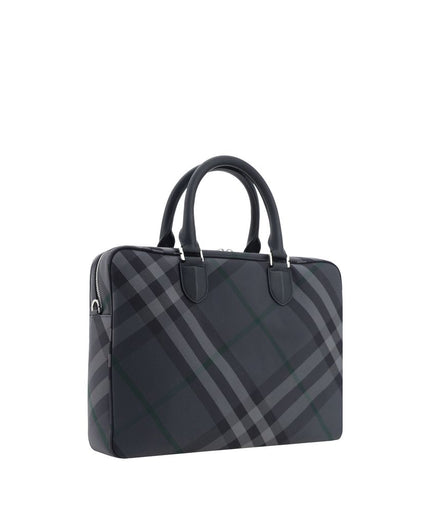 Burberry Document Bag