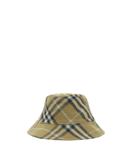 Burberry Bucket Hat