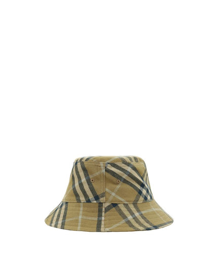 Burberry Bucket Hat