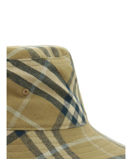 Burberry Bucket Hat