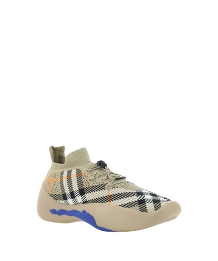 Burberry Neptune Sneakers