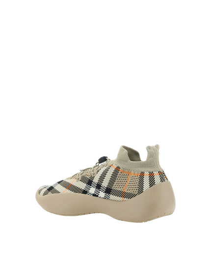 Burberry Neptune Sneakers