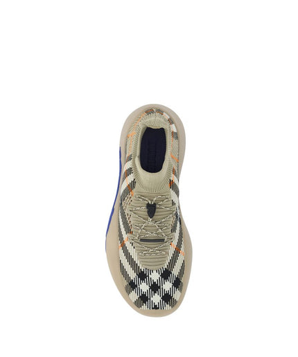 Burberry Neptune Sneakers