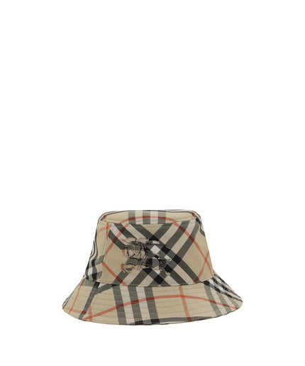 Burberry Bucket Hat