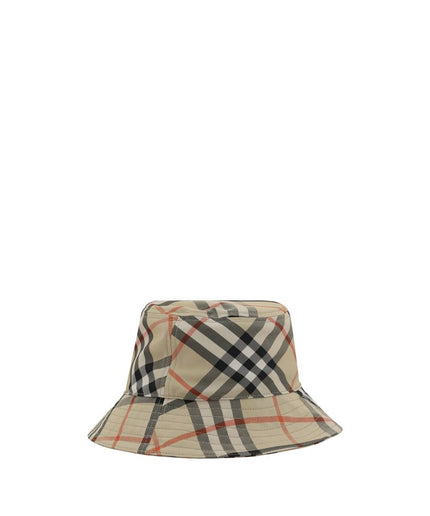 Burberry Bucket Hat