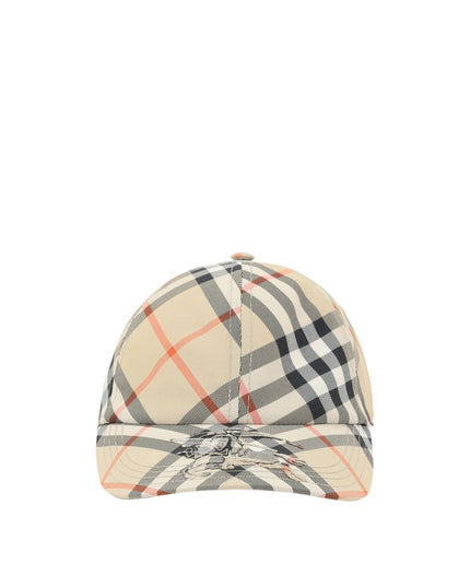 Burberry Baseball Hat