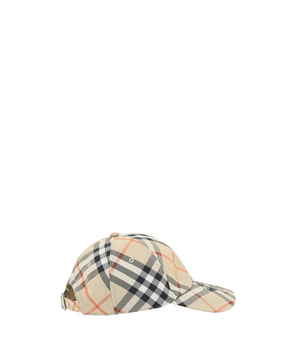 Burberry Baseball Hat