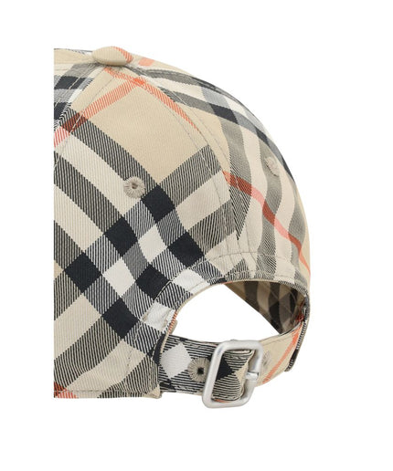 Burberry Baseball Hat