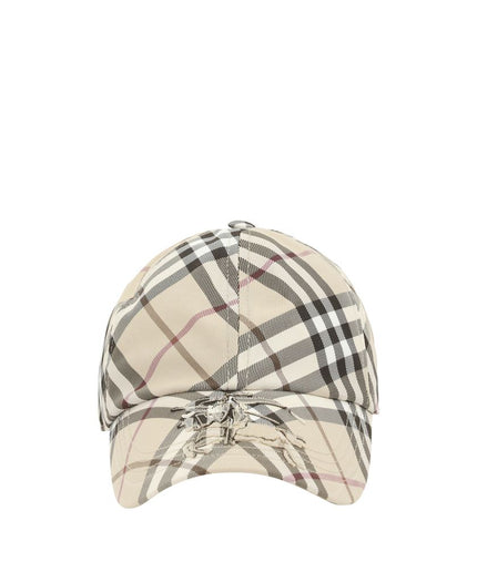 Burberry Baseball Hat