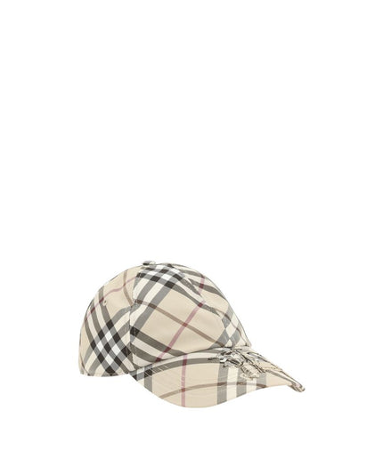 Burberry Baseball Hat