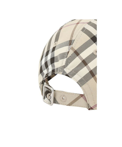 Burberry Baseball Hat