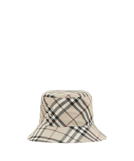 Burberry Bucket Hat