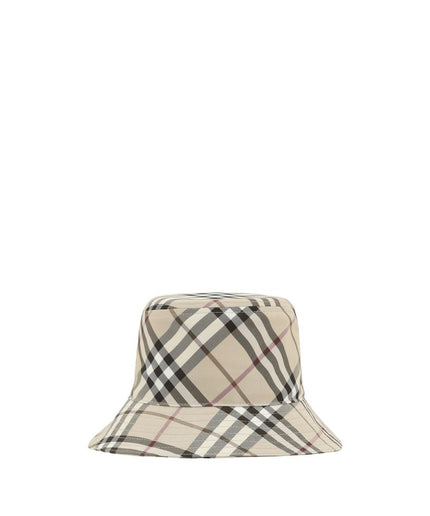 Burberry Bucket Hat