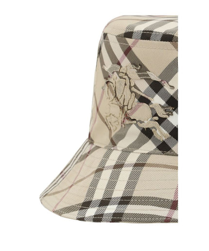 Burberry Bucket Hat