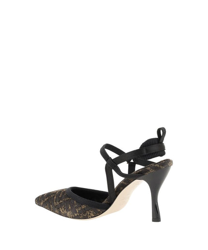 Fendi Colibrì Pumps