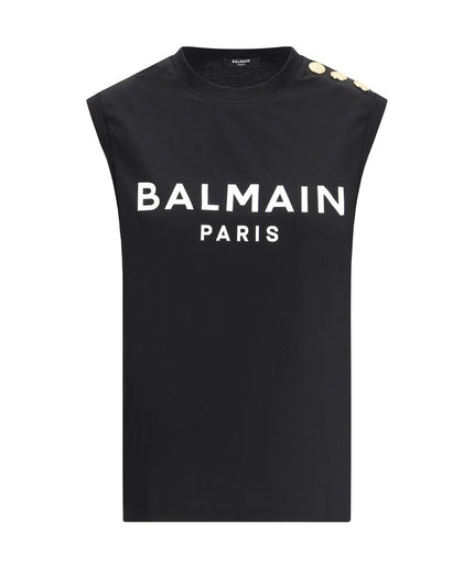 Balmain Top