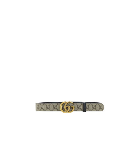 Gucci Reversible Belt