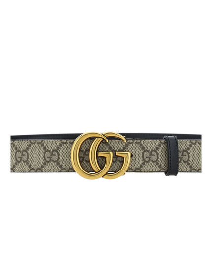 Gucci Reversible Belt