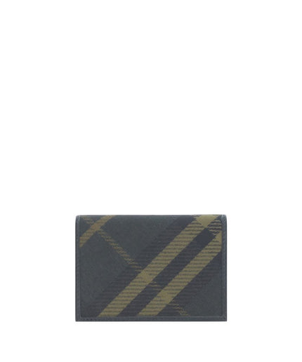 Burberry Card Holder