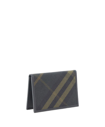 Burberry Card Holder