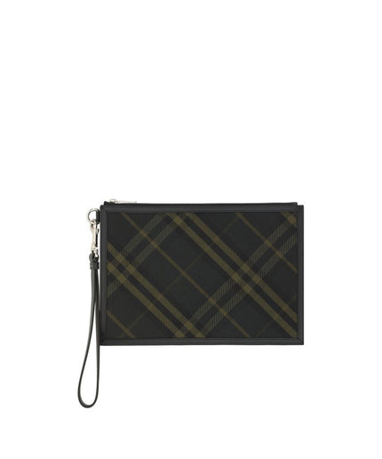 Burberry Pouch Bag