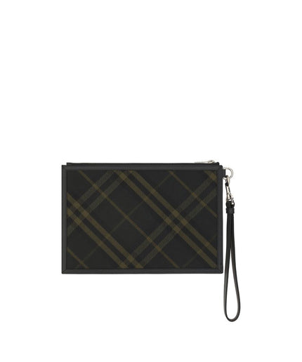 Burberry Pouch Bag