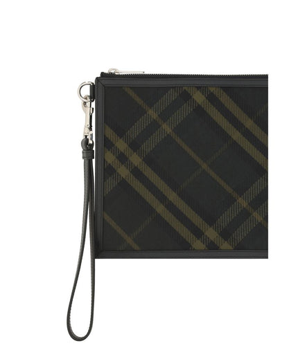 Burberry Pouch Bag