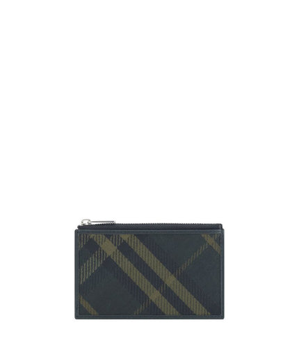 Burberry Card Holder