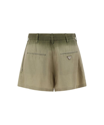 Prada Shorts